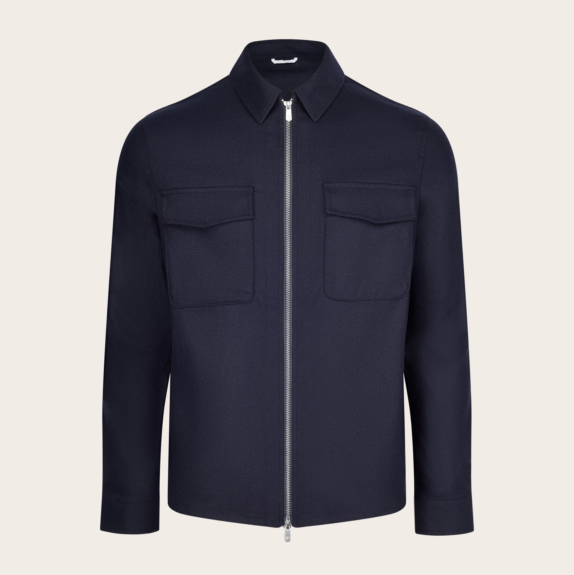 Urus Zip Jacket - Mandelli UK
