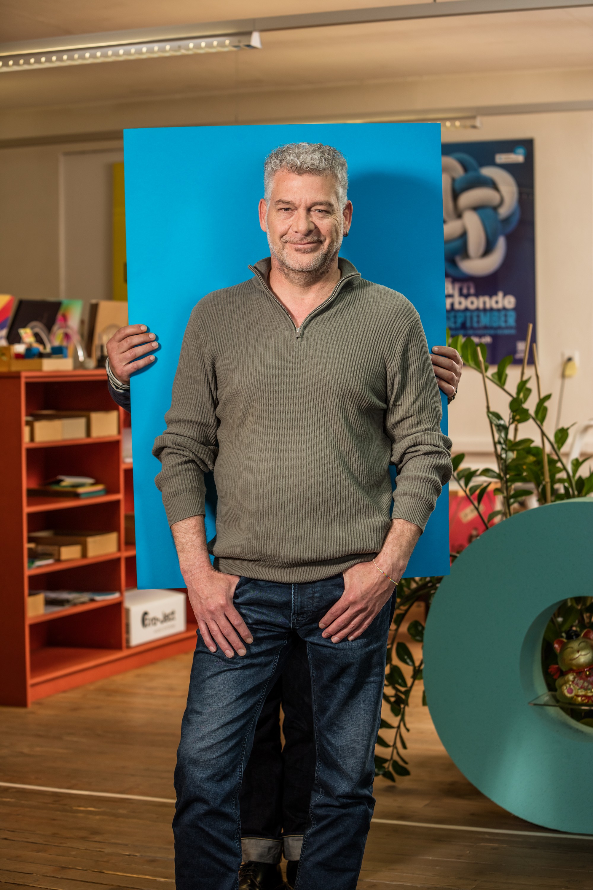 Michel Joss