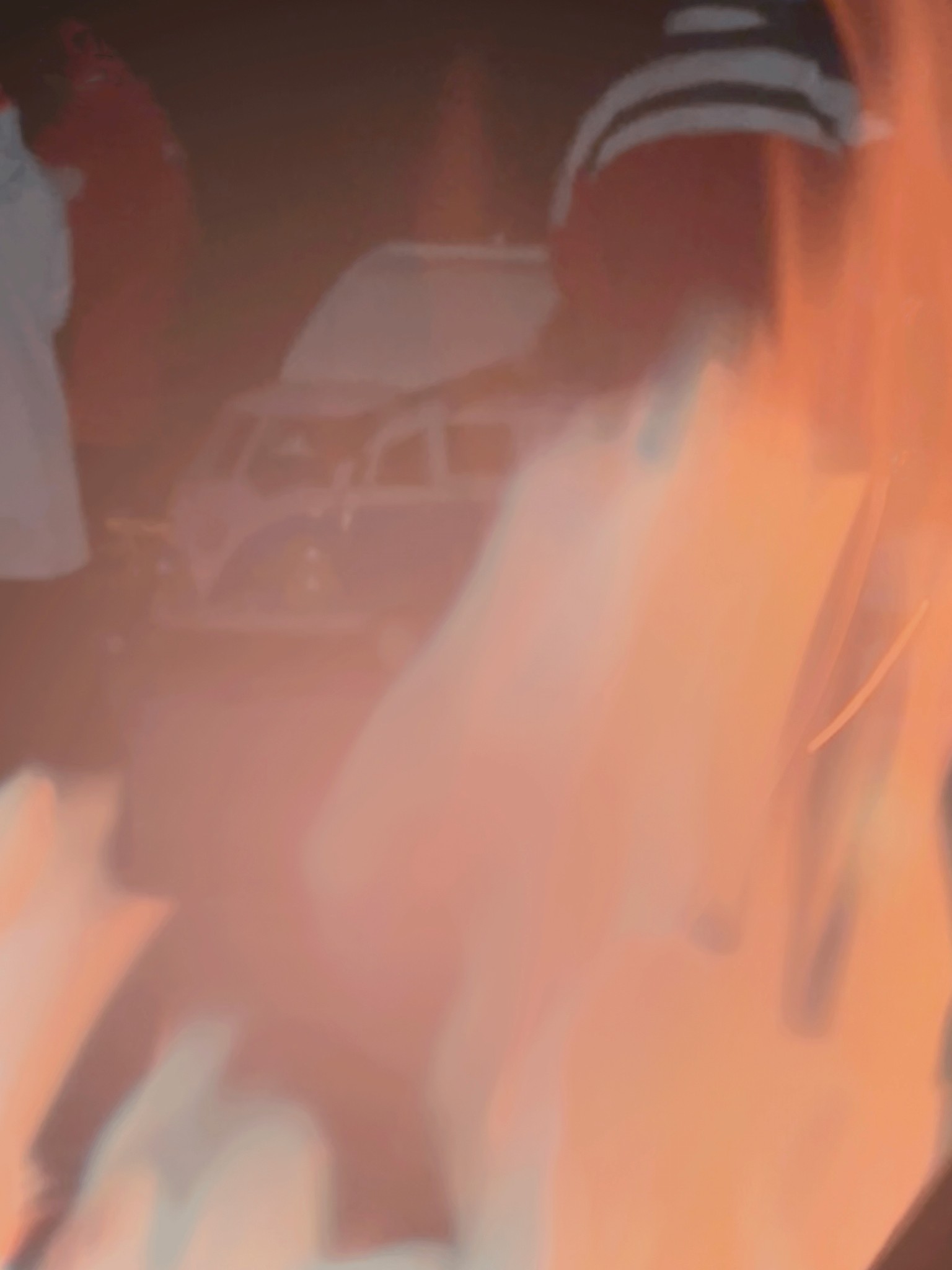 fireski