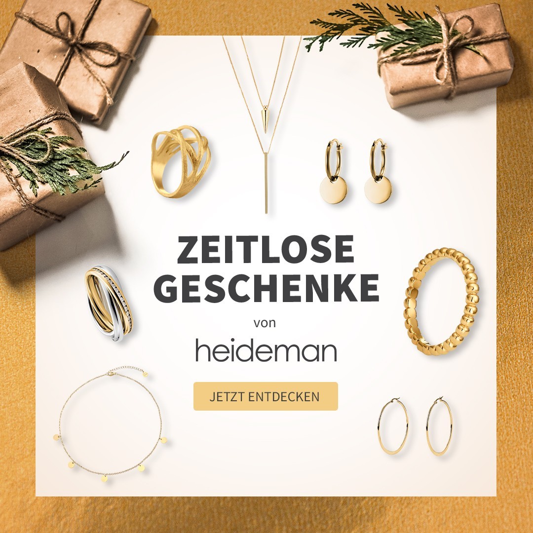 Heidemann Geschenke