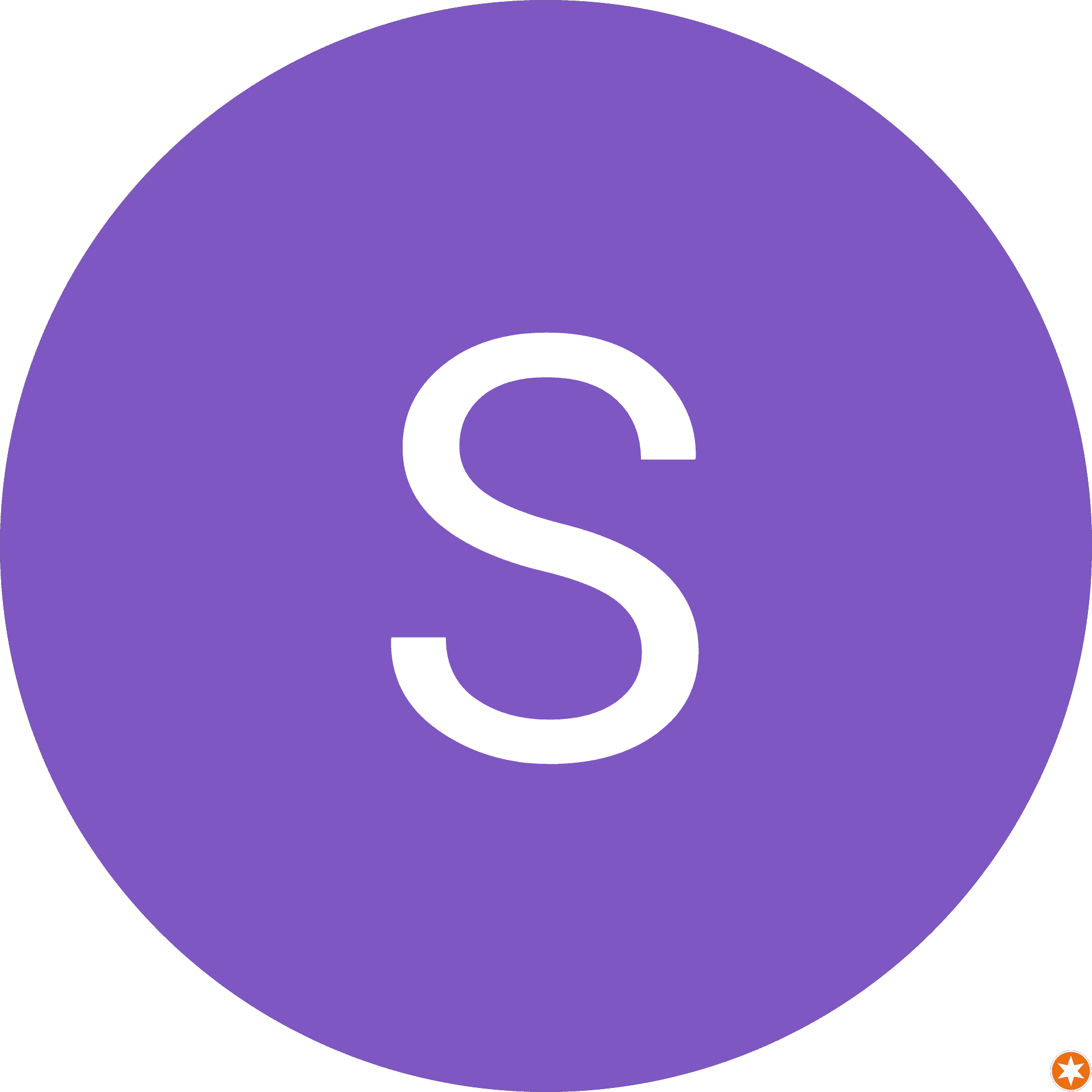 Profielfoto van een Astro gebruiker