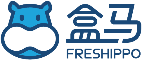 Freshippo logo