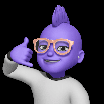 Piotr Memoji