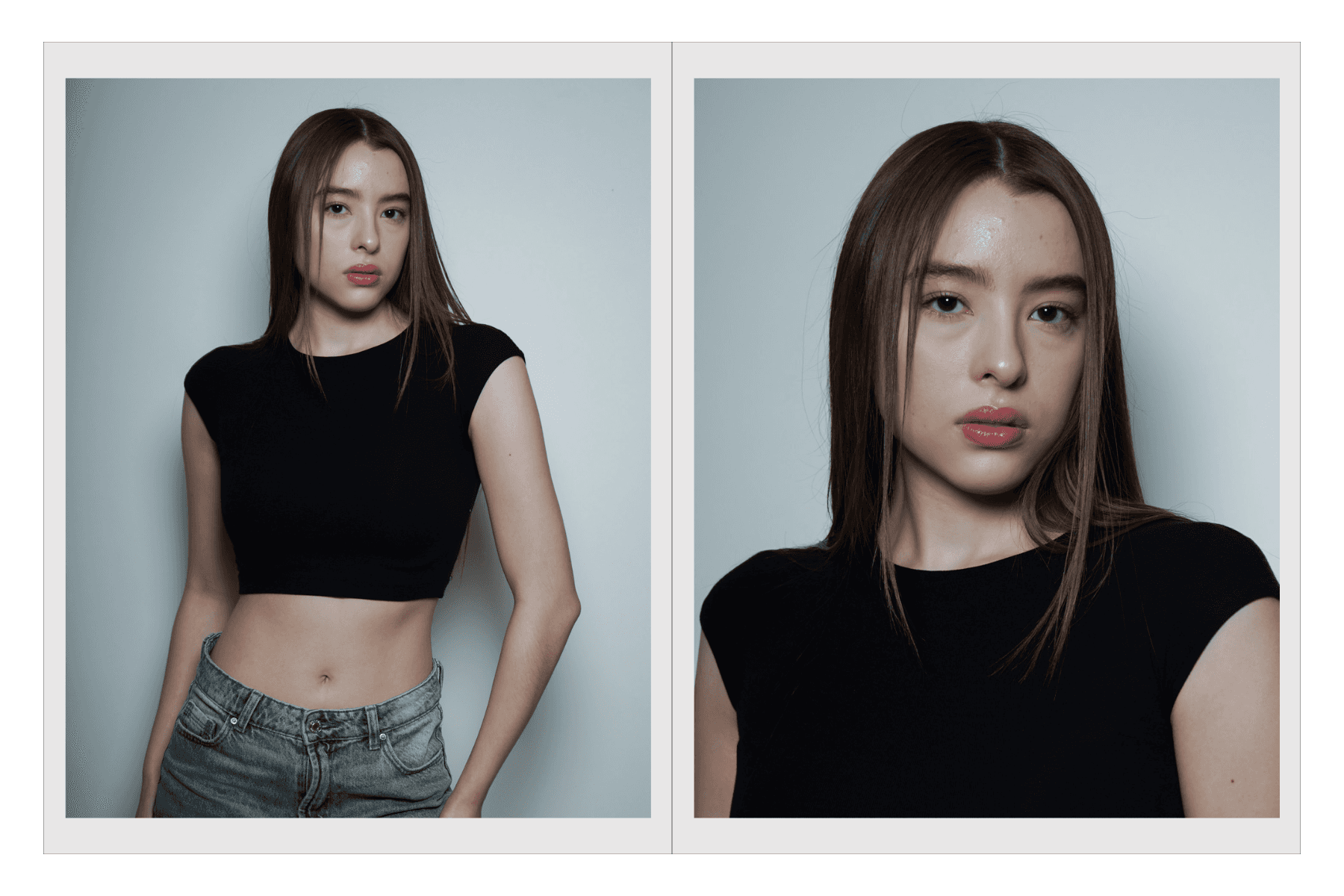 Ania Elizalde — 8