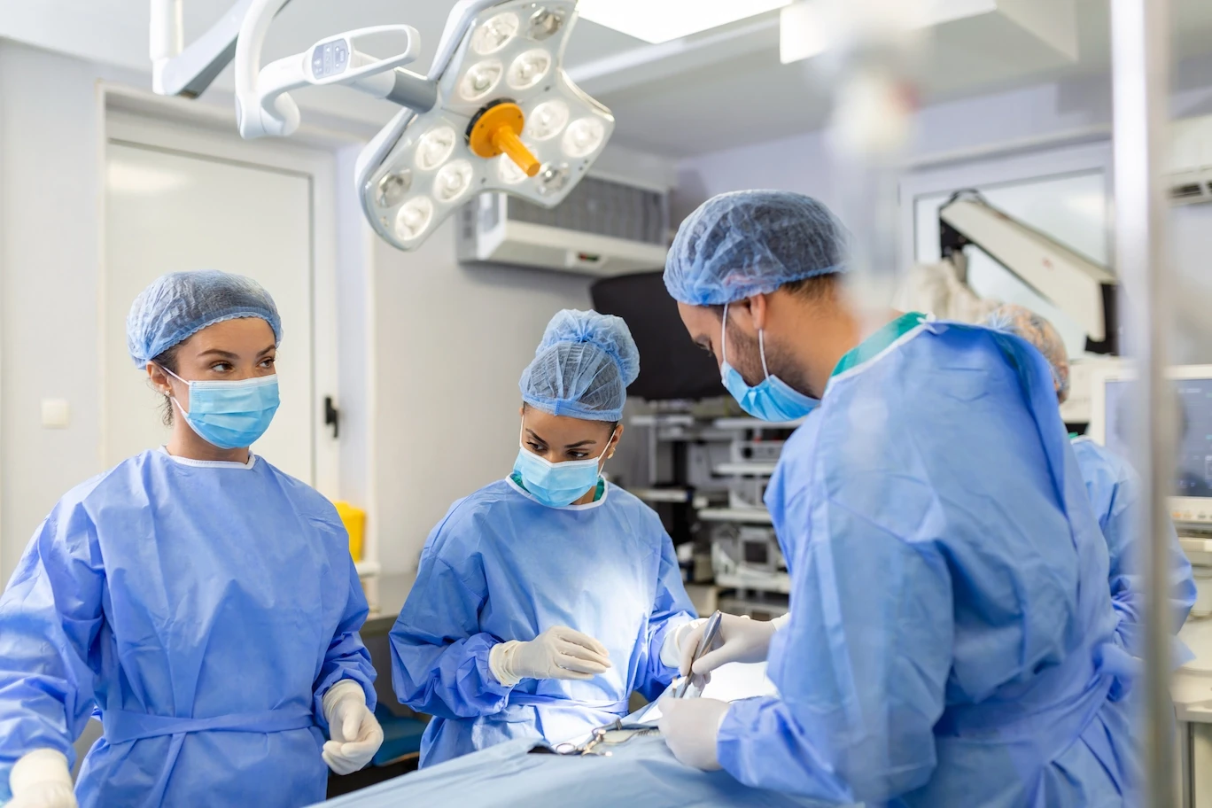 Cirurgia Geral
