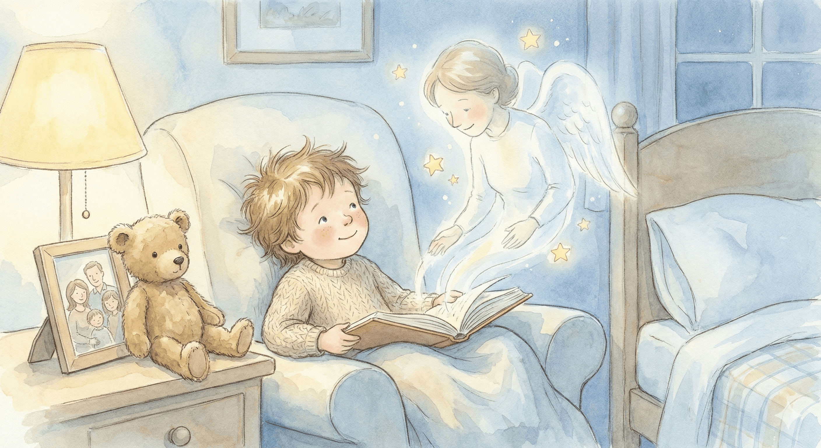 Close-up of lush, dark green leaves, some glossy and wet, against a muted background.