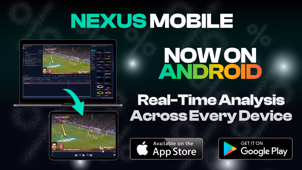 Megérkezett a Metrica Nexus Mobile Androidra