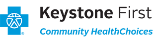 Keystone first community health choices logo