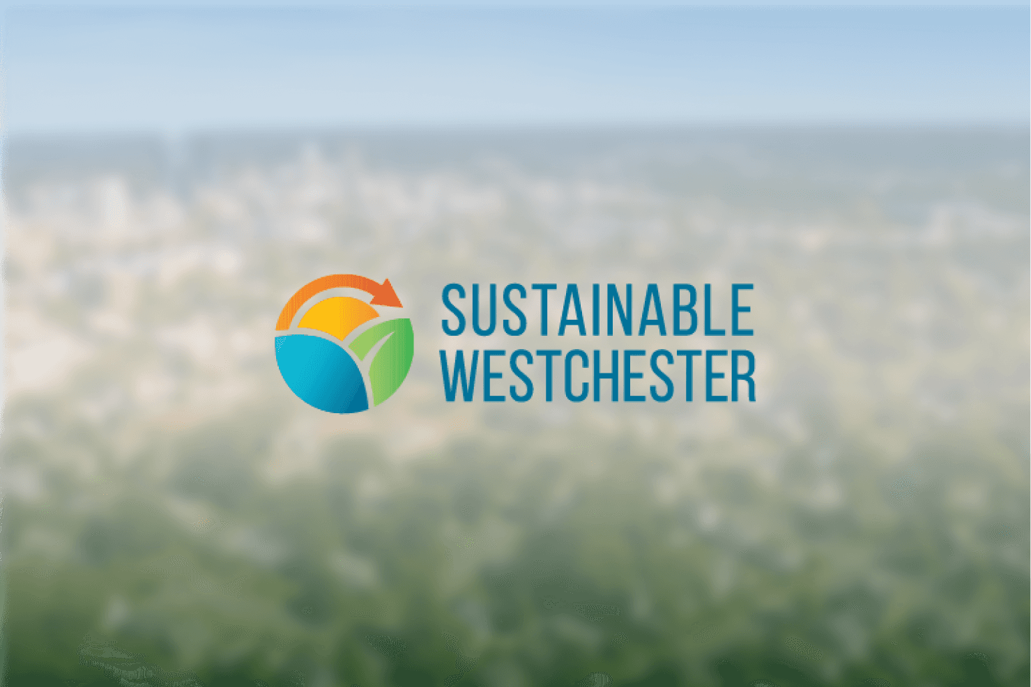 Sustainable Westchester