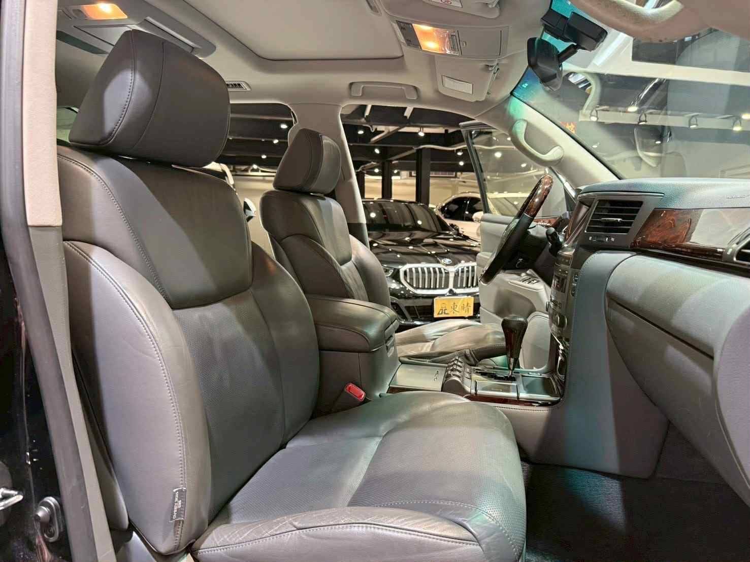 Used Lexus for export