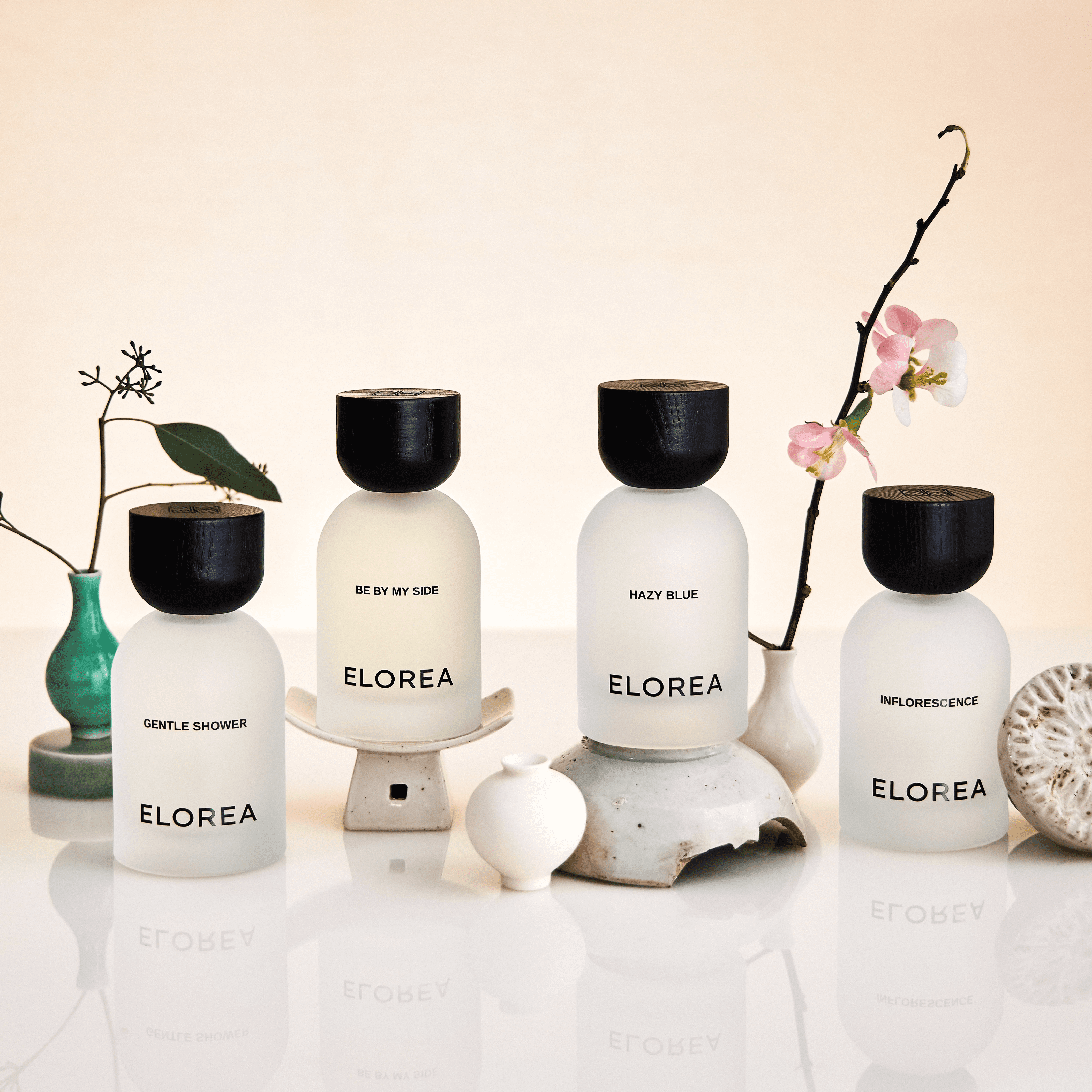 Elorea Collection 