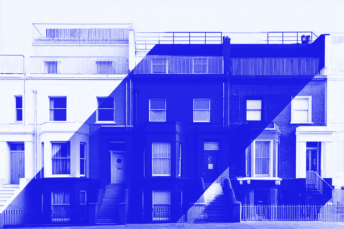 Selling a rental property