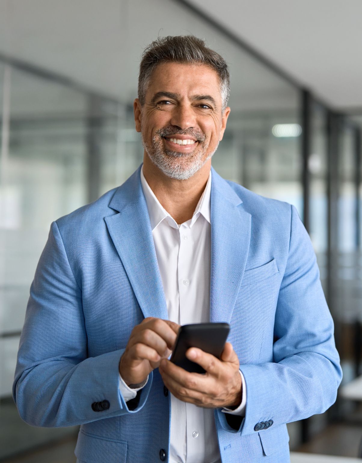 Industry Experts and Thought Leaders