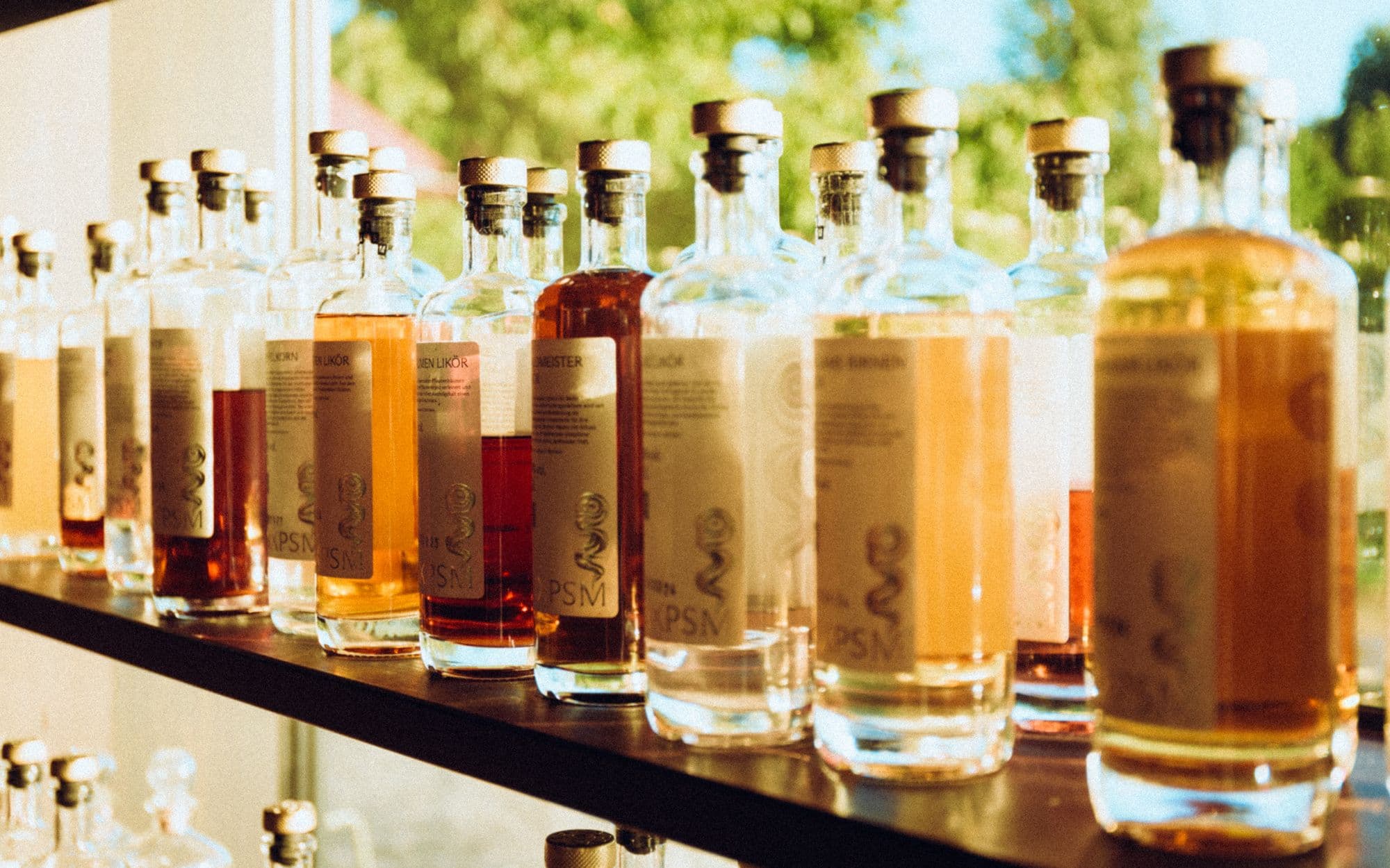 Michelberger Farm Lounge