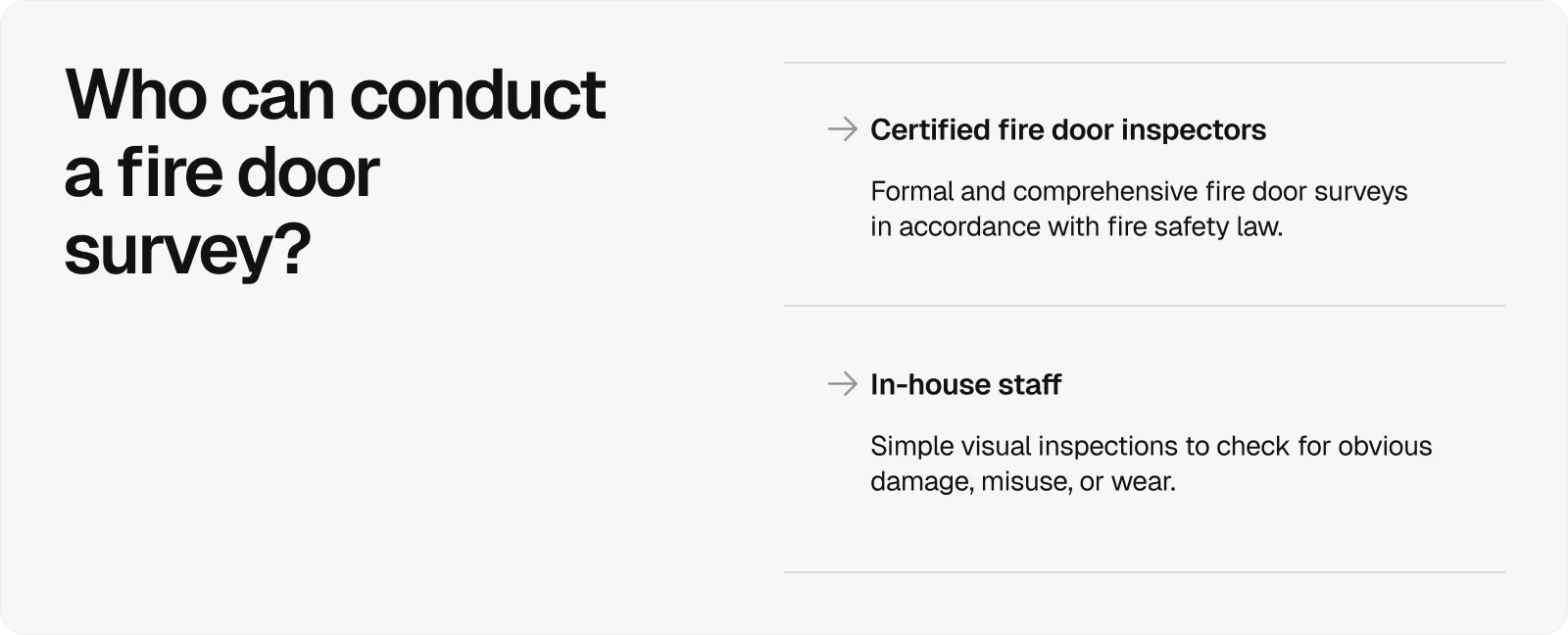 who-can-conduct-a-fire-door-survey