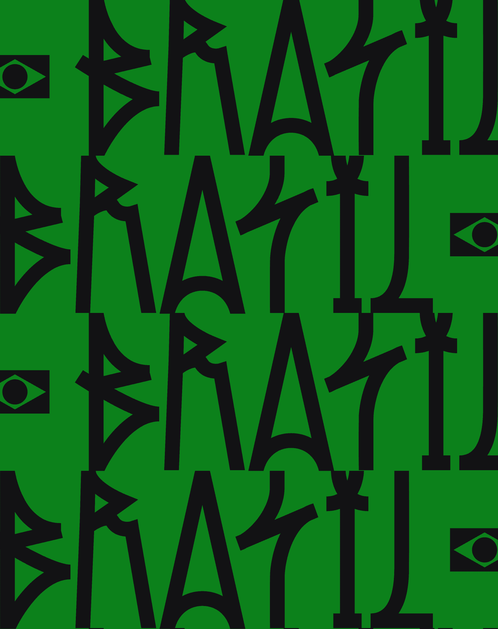 When graffiti reinvents itself as typography