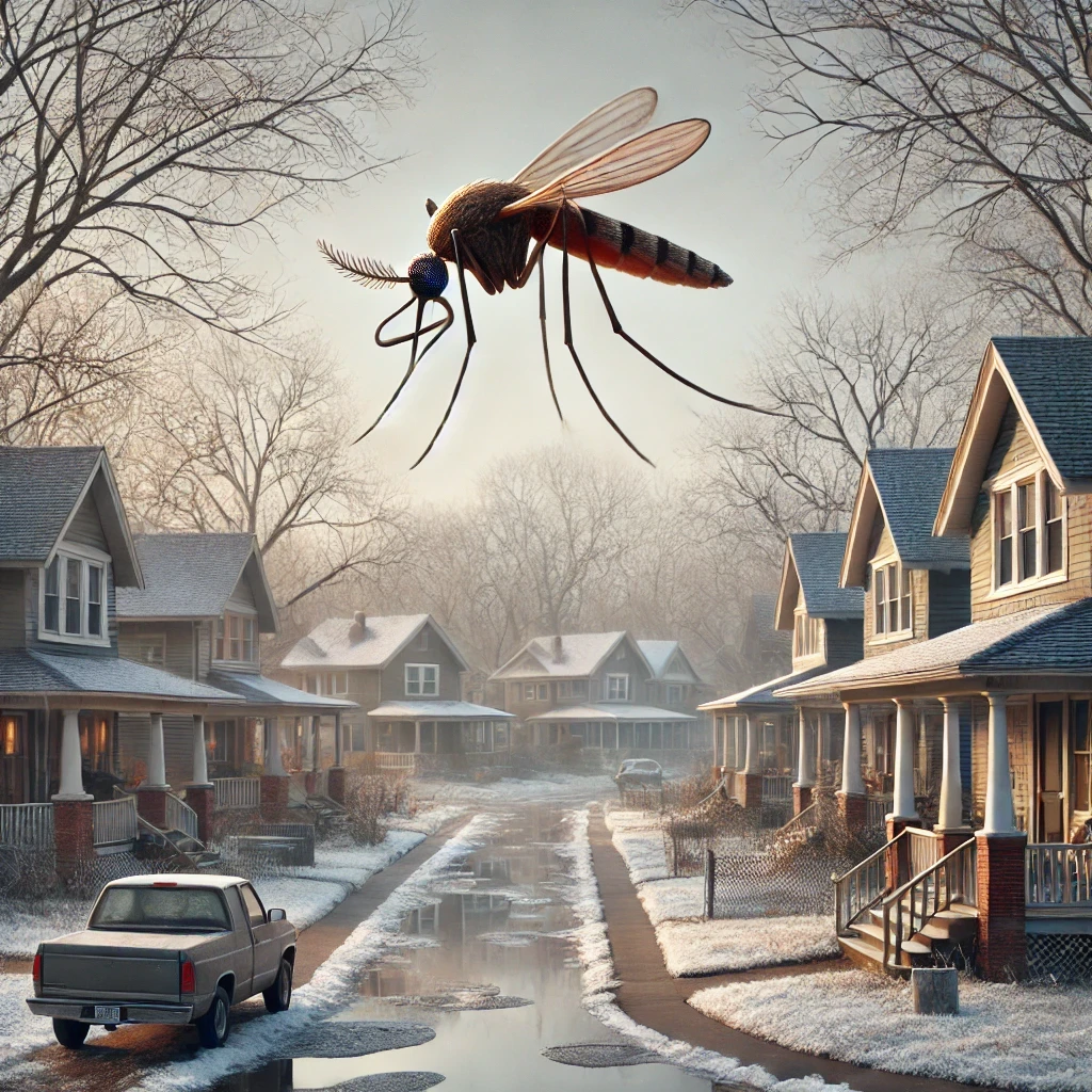 Mosquito Control in St. Louis: Get Ahead of Mosquito Season Before It ...