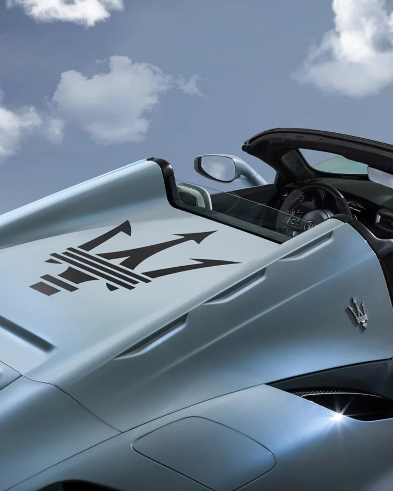 Maserati