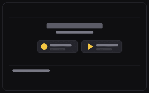 App Download Footer