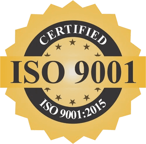 ISO 9001