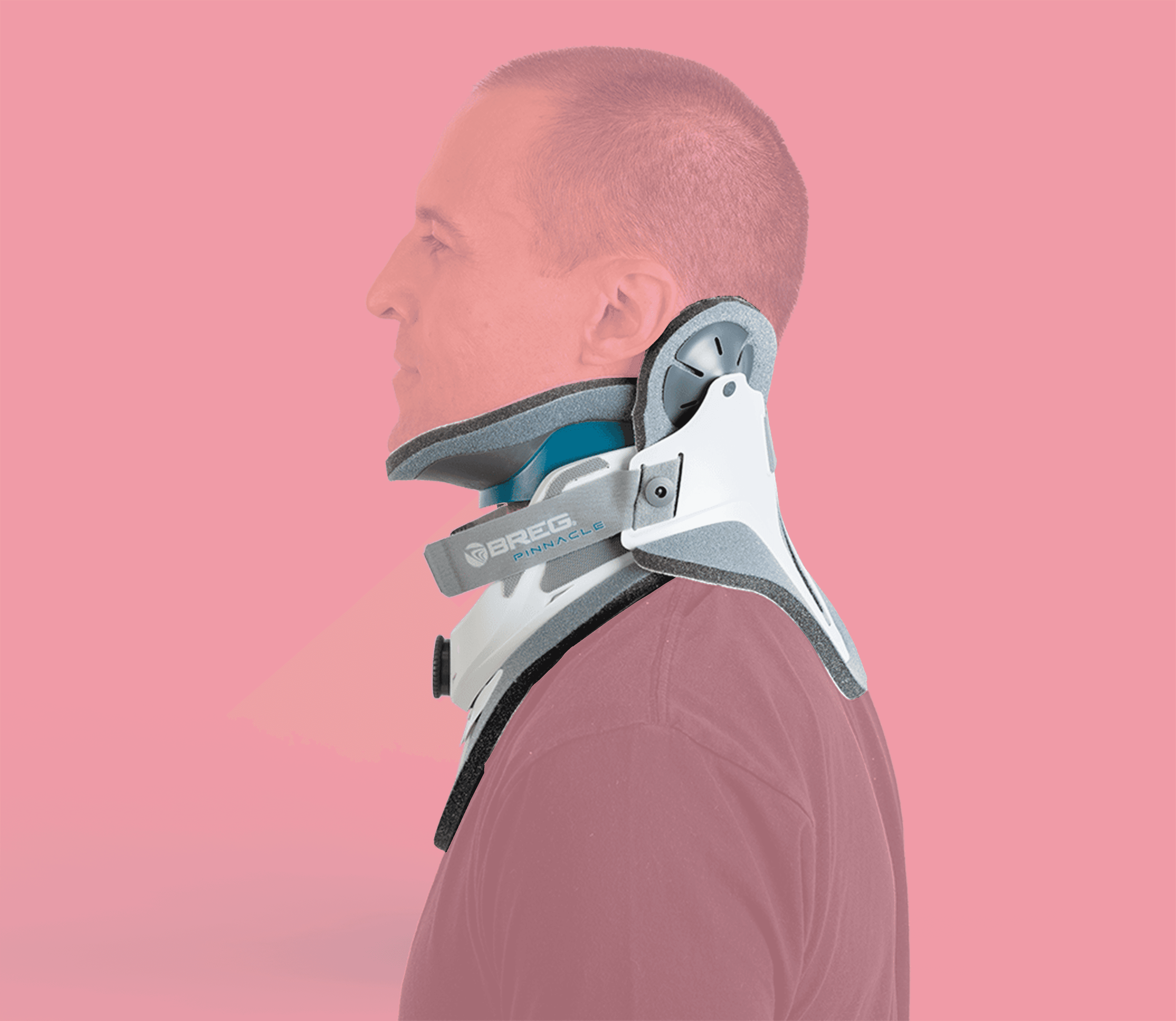 Breg Medical Collars