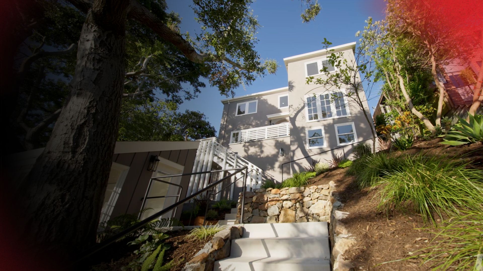Berkeley Hills Traditional