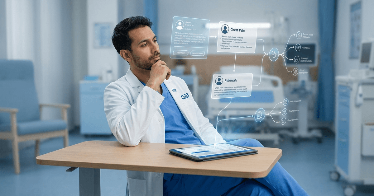 Cover: UKMLA SJT Preparation Guide: How to Score in the Situational Judgement Test 2026