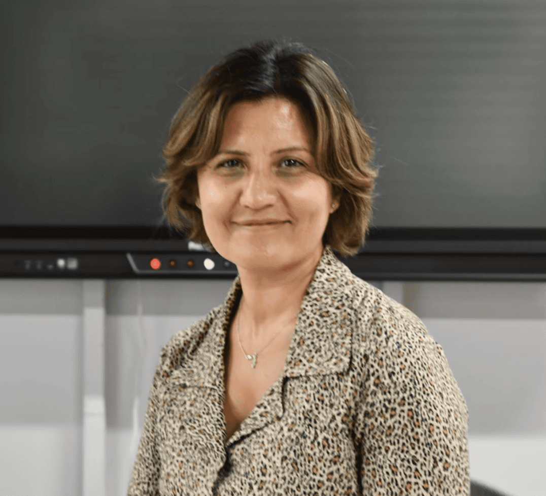 Dilara Vardar