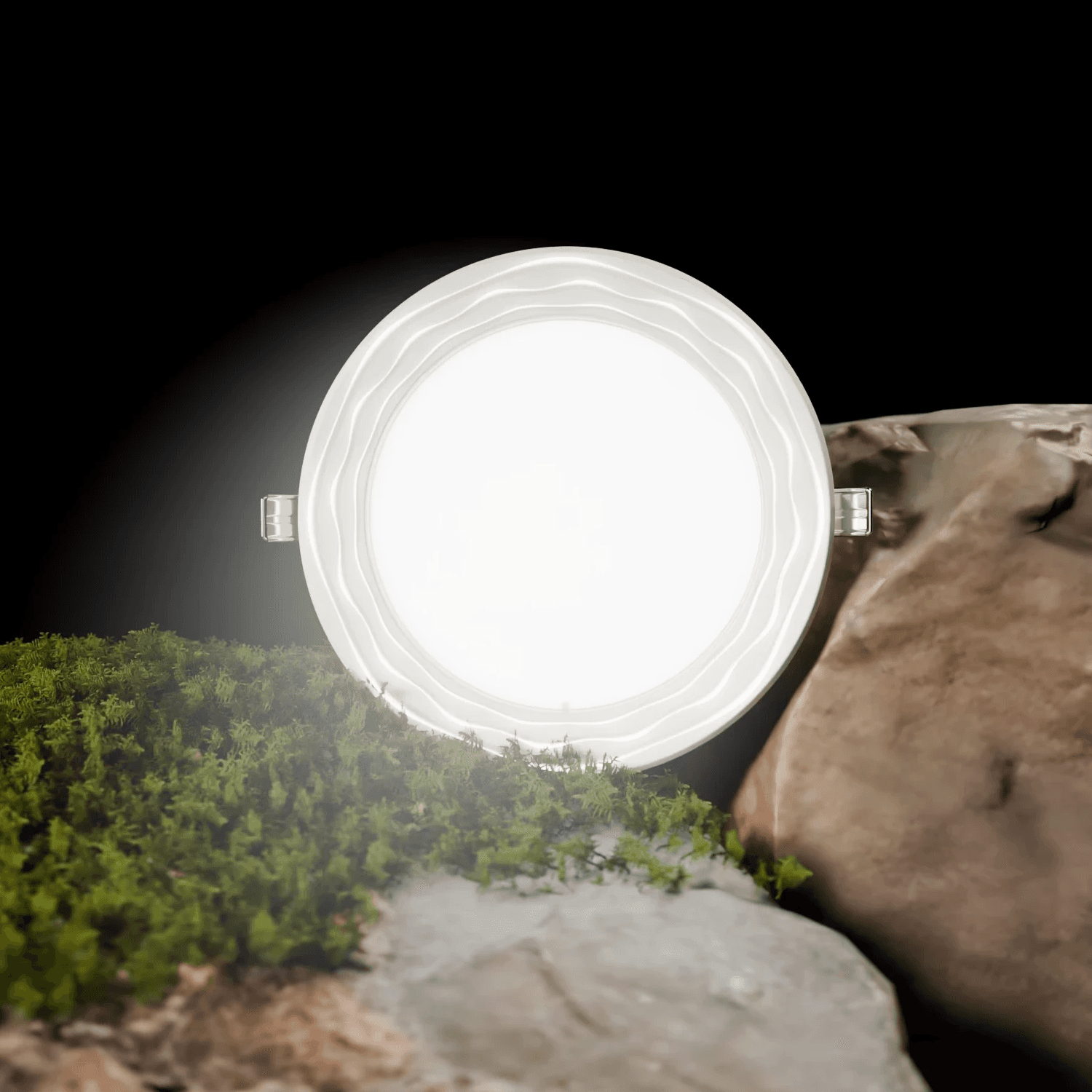 Render - CONCEPT 4 in Surreal Context
