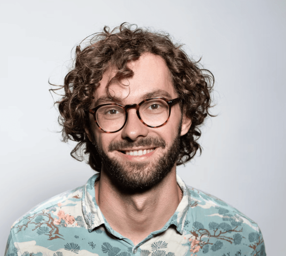 Client Image