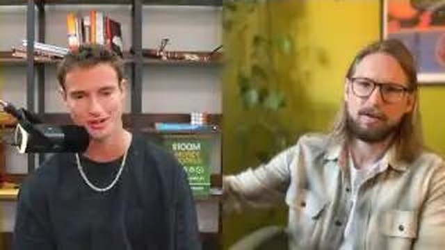 Sean Horton on Building A $100M Brotherhood Around Long Hair