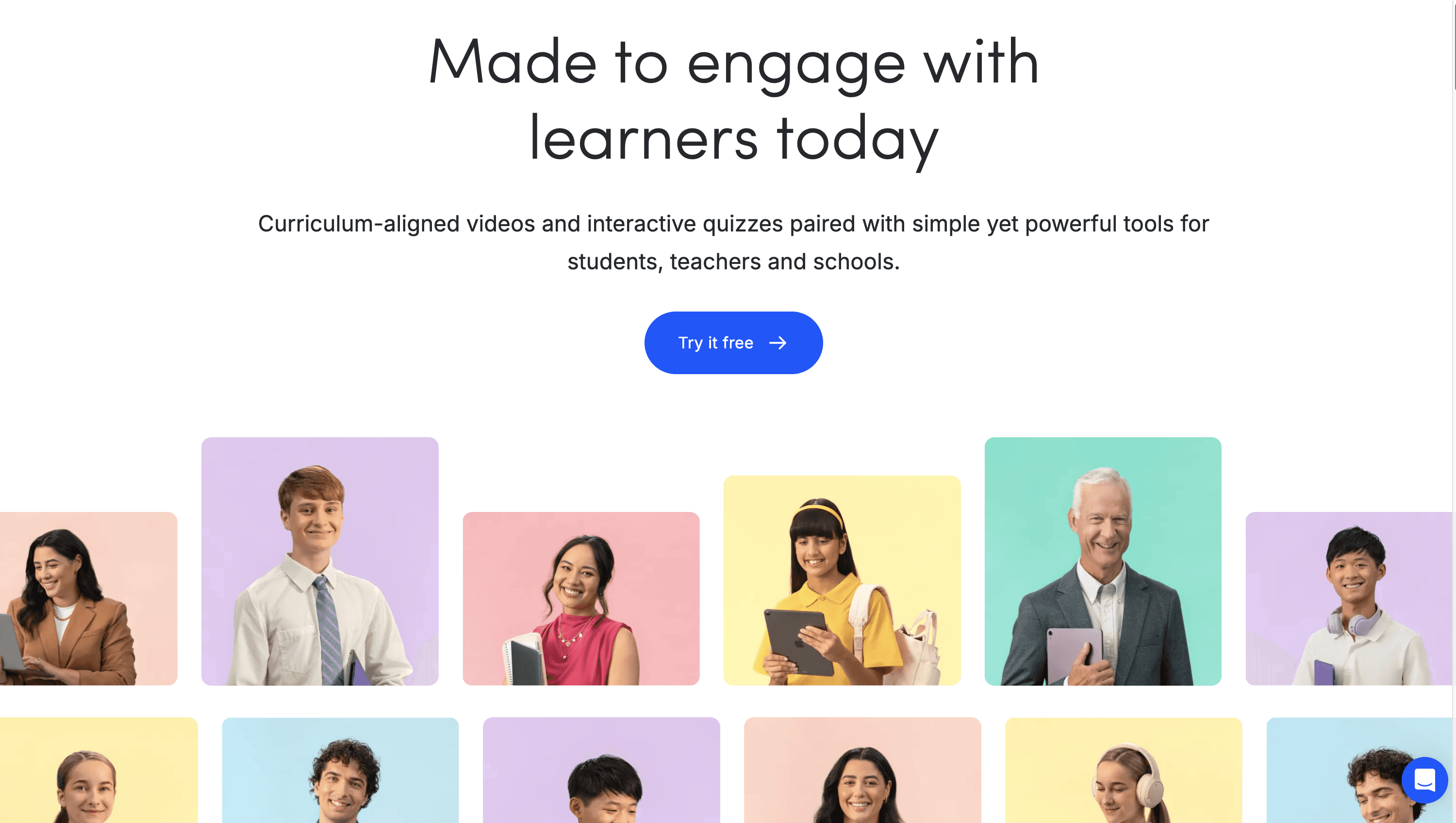 two men standing on red flower in front of gray metal wall