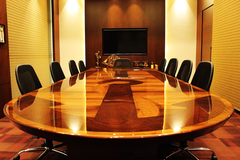 Corporate Headquarters
