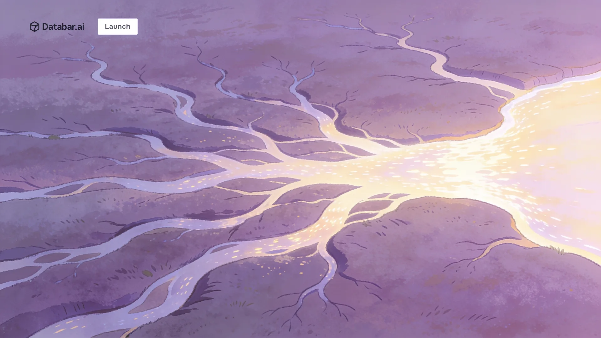 One MCP, 100+ providers — streams converging into one river