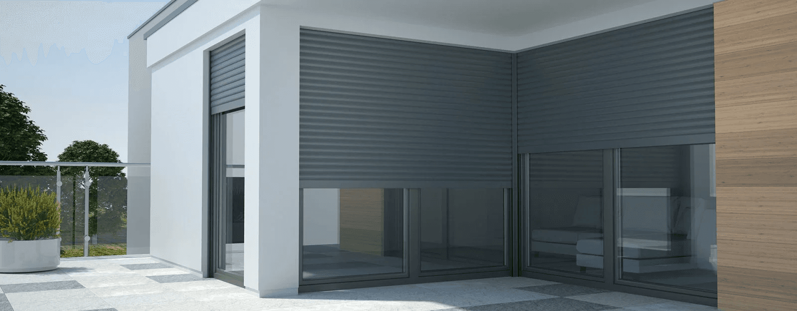 The Complete Guide about Smart Door & Gate Automation in 2026