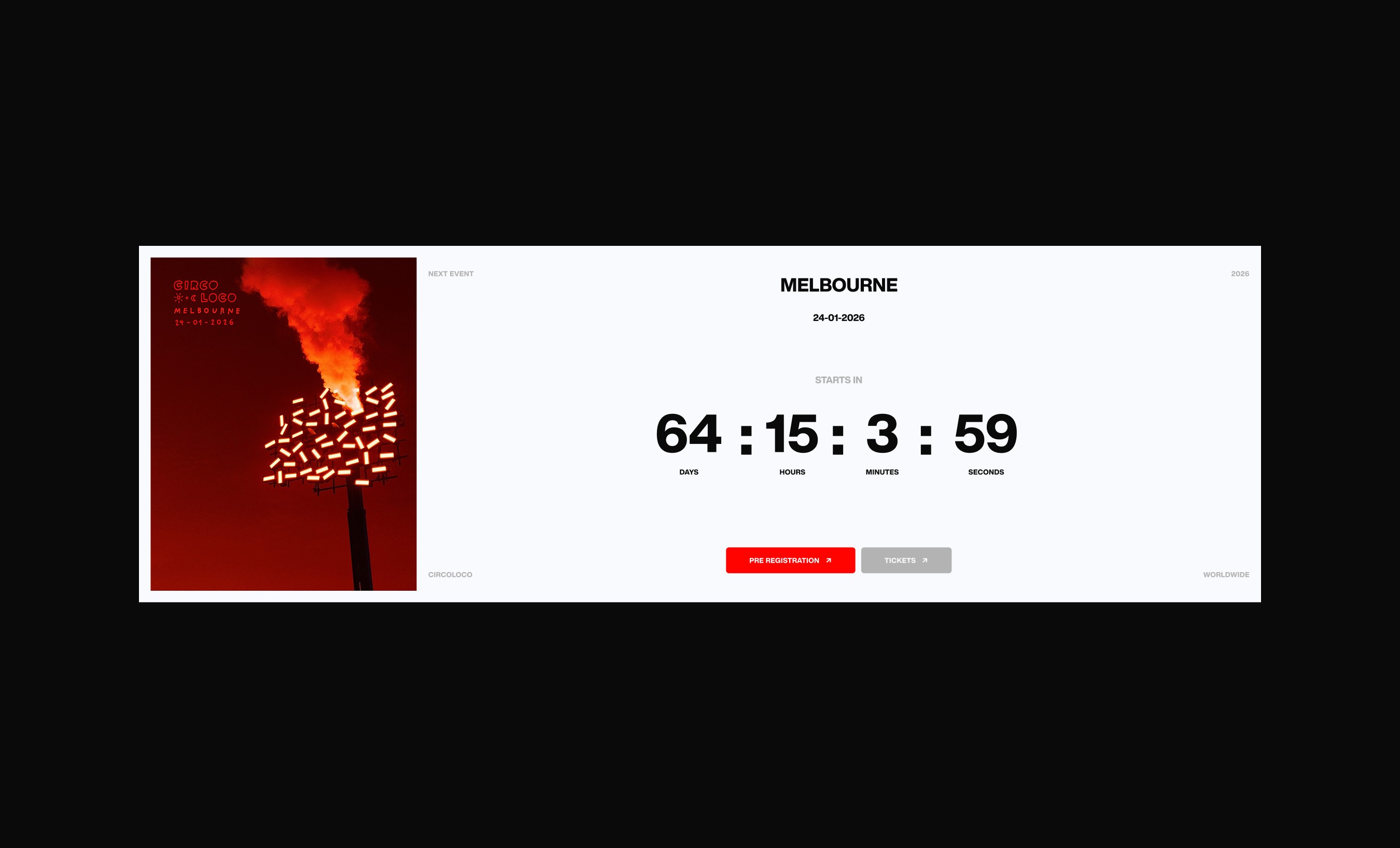 Circoloco