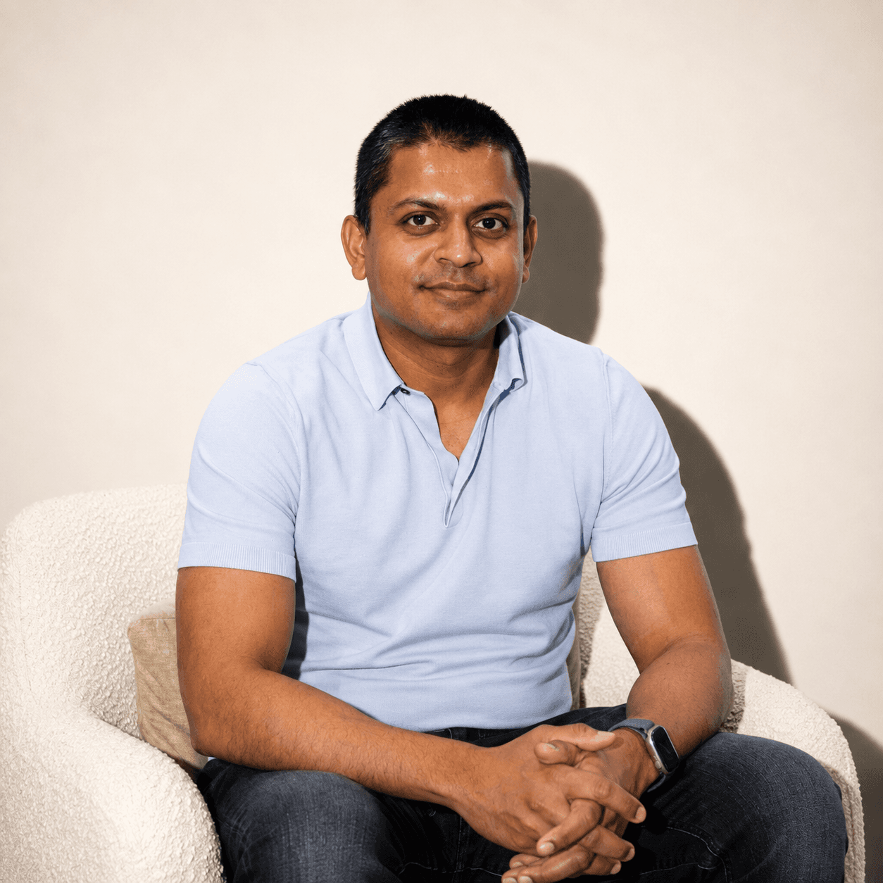 Rishi Panday