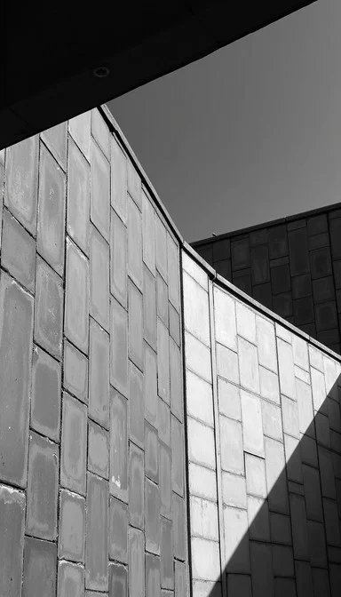 Architecture photo — talent market intelligence for family offices