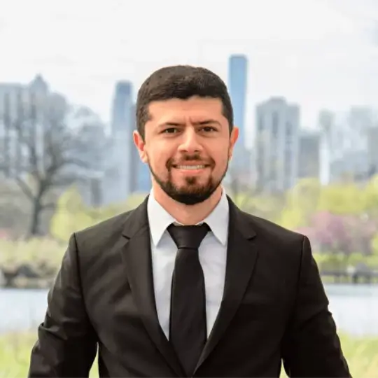 John Gegamyan, JG Dental Group