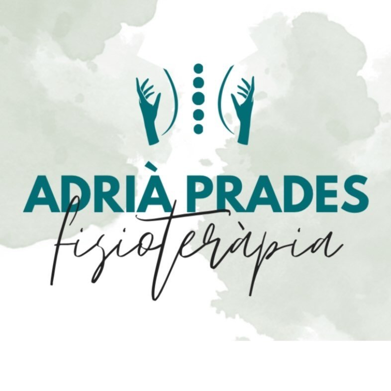 Logo Adrià Prades 