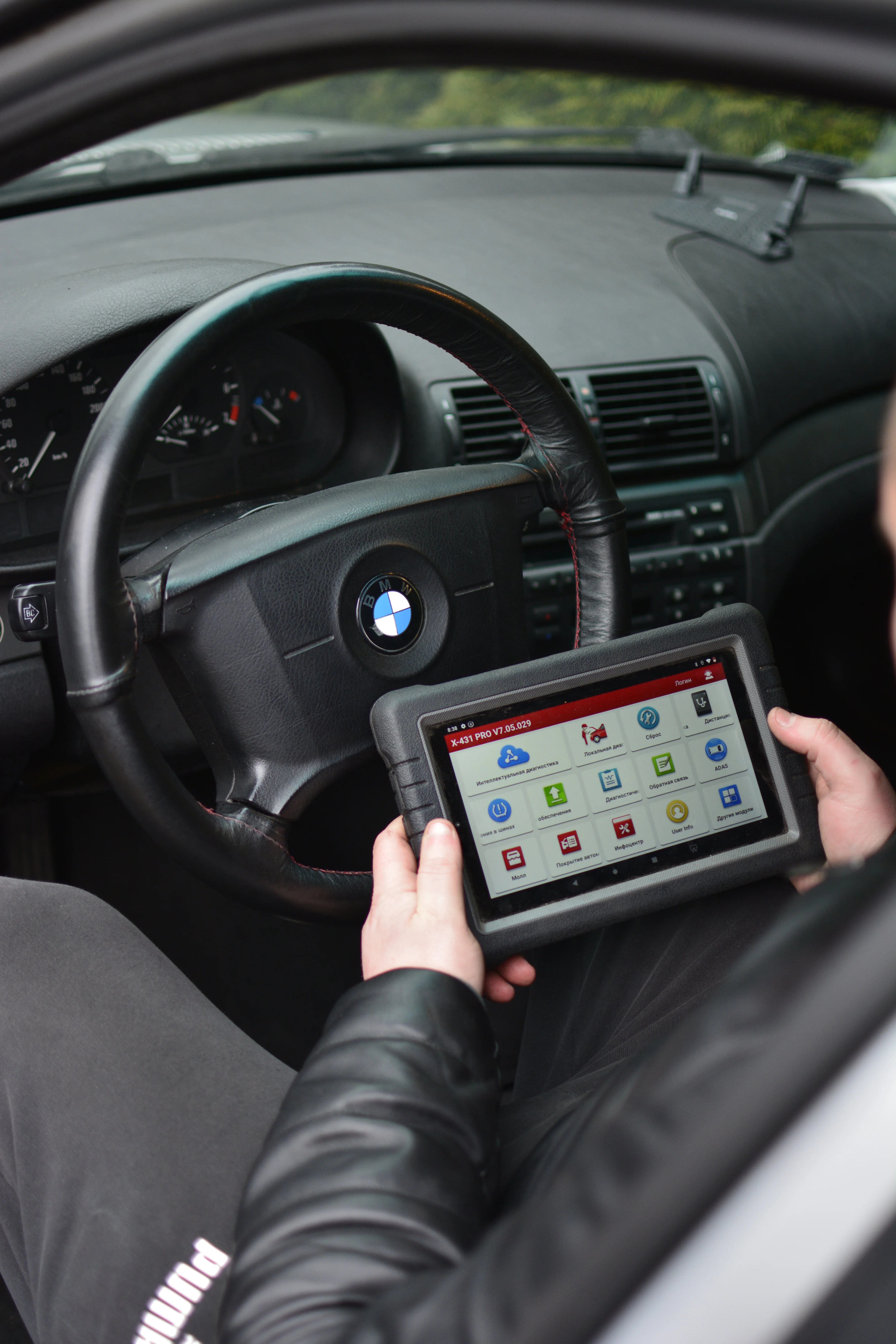 Naprawa instalacji elektrycznej Poznan