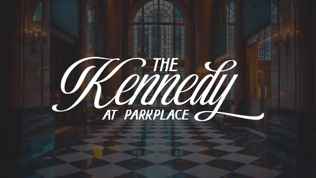 The Kennedy Logo