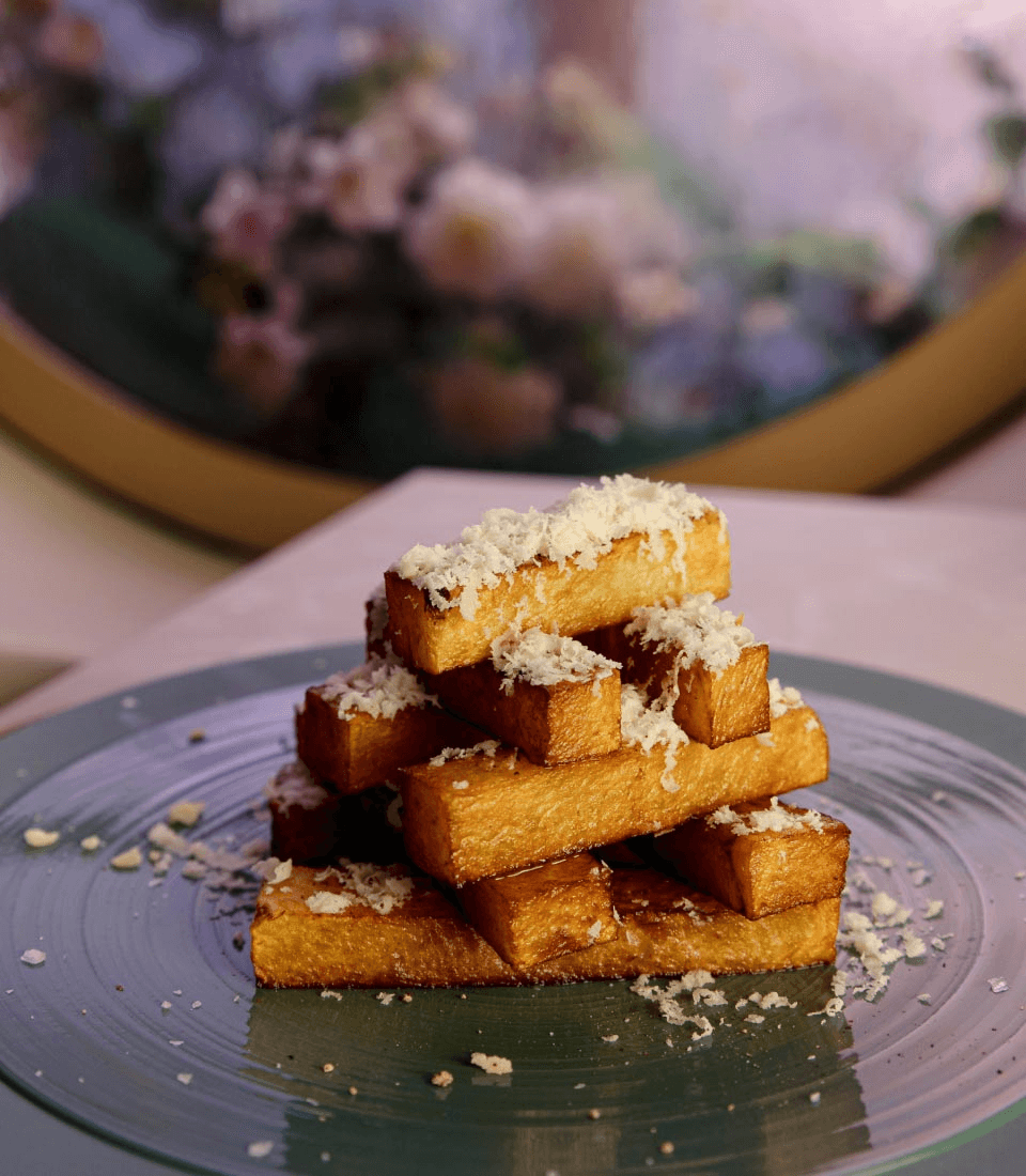 Concept Linfa milano Eat Different