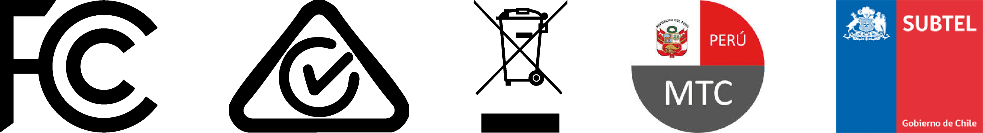 CERTIFICATE LOGOS DIAL INDICATOR