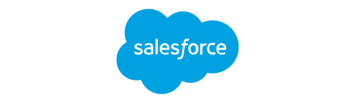 Salesforce integrerat med monday.com