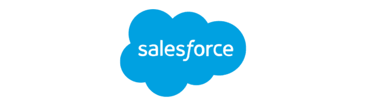 Salesforce integrated with monday.com