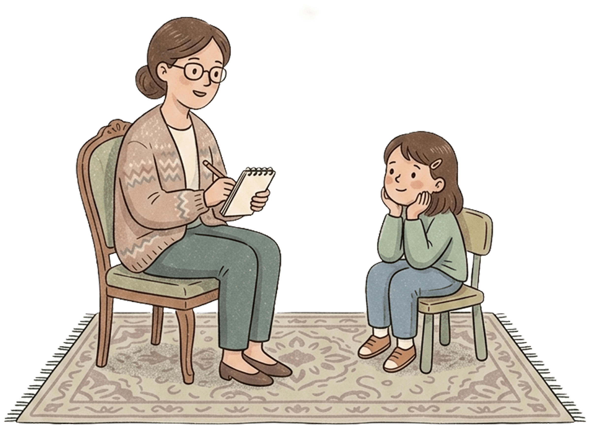 Andante education how it works
