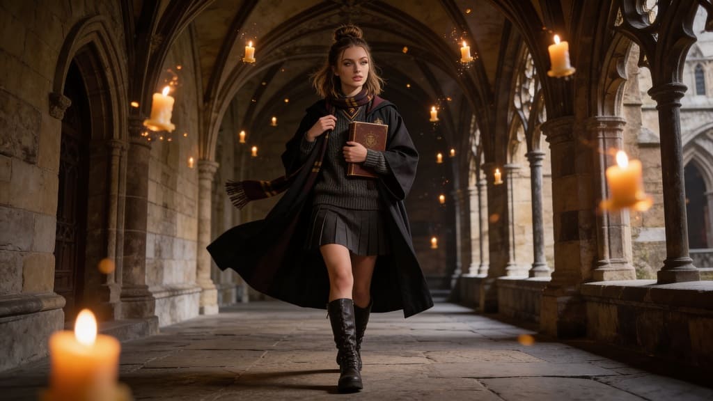 Cómo agregar a alguien a una foto con IA