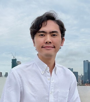 Roiel Ramirez