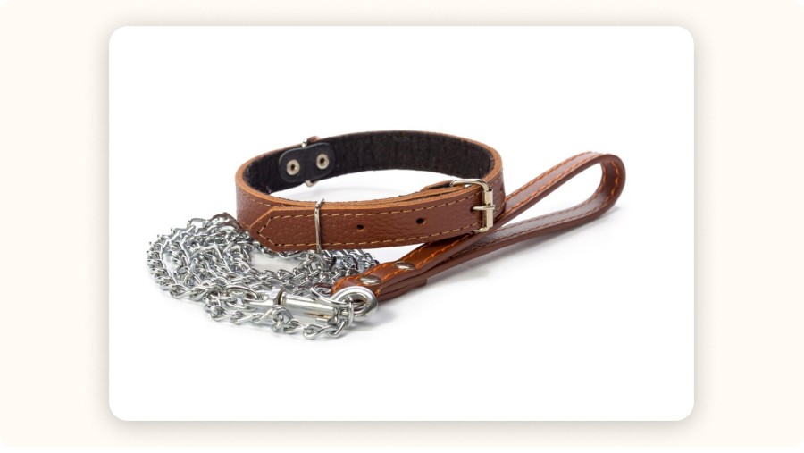Breathable Dog Harness
